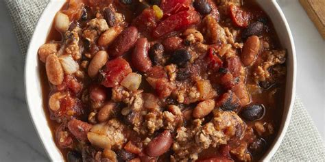 slow-cooker-3-bean-chili-allrecipes image