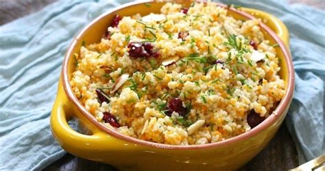 jeweled-moroccan-couscous-an-easy-side-dish image