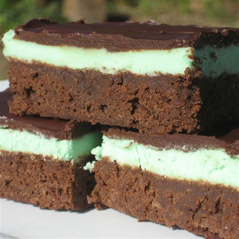 luck-o-the-irish-brownie-allrecipes image