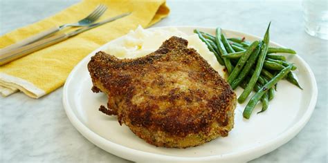 crispy-breaded-pork-chops-allrecipes image