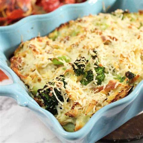 keto-chicken-broccoli-casserole-2-cookin image
