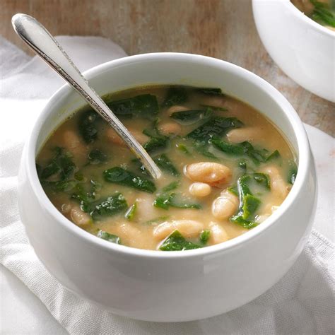 spinach-and-white-bean-soup-recipe-how-to-make-it image