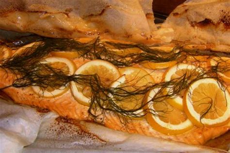 salmon-in-parchment-paper-recipe-foodcom image