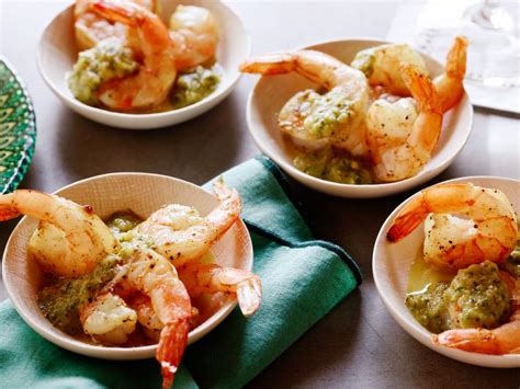 cumin-roasted-shrimp-with-green-chile-cocktail-sauce image