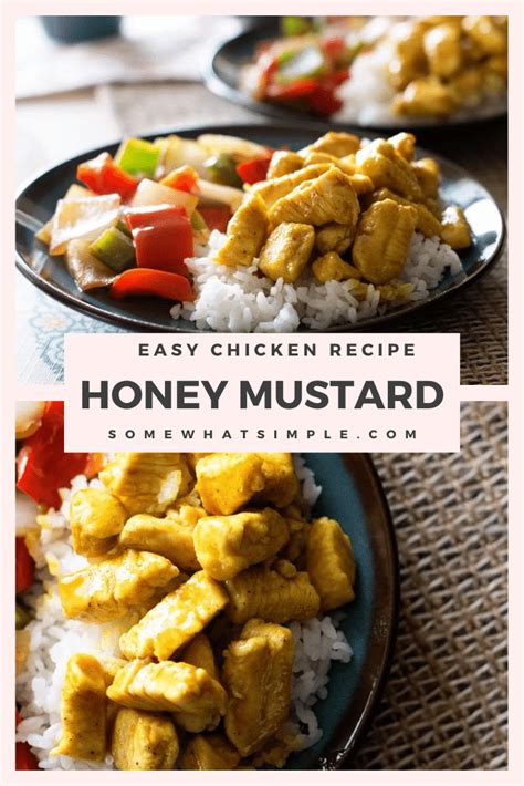 honey-mustard-curry-chicken-recipe-somewhat-simple image