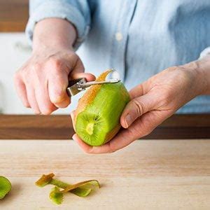 how-to-peel-a-kiwi-super-quick-taste-of-home image
