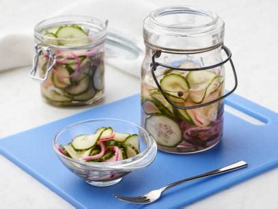 pickled-red-onions-recipe-food-network image