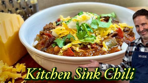 kitchen-sink-chili-best-chili-recipe-ever-youtube image