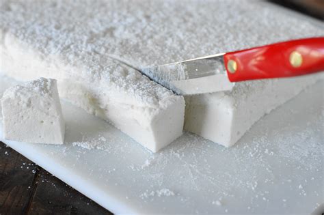 how-to-make-homemade-marshmallows-foodcom image