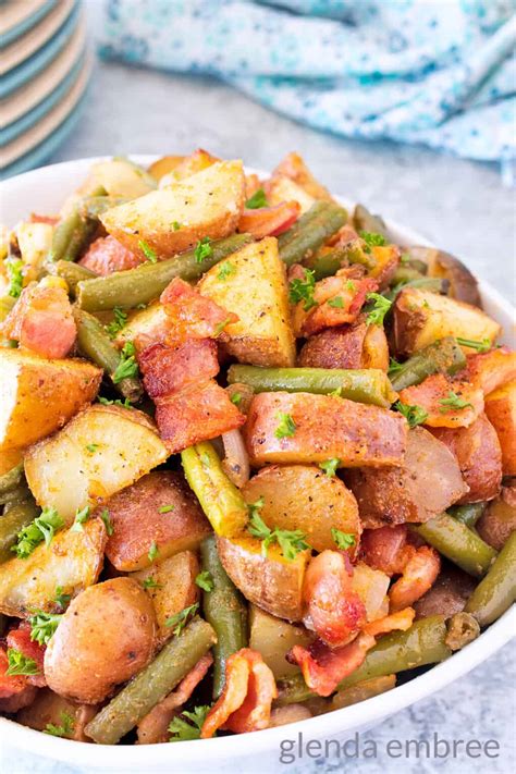 green-beans-and-potatoes-recipe-an-updated-classic image