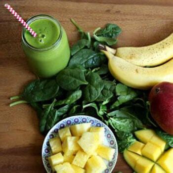 how-to-make-a-perfect-green-smoothie image