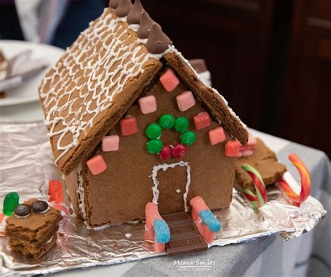 gluten-free-gingerbread-house image