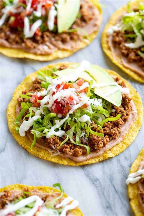 easy-homemade-tostadas-tastes-better-from-scratch image