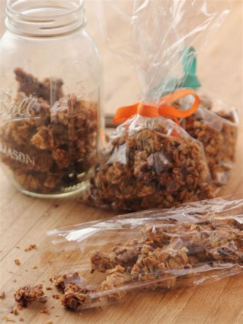 brown-butter-granola-clusters-recipe-ree-drummond image