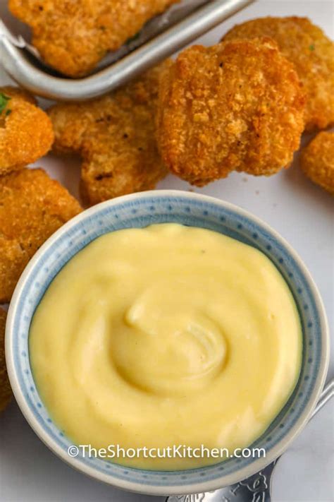 quick-honey-mustard-sauce-recipe-the-shortcut-kitchen image