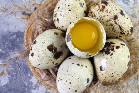 best-quick-pickled-quail-eggs-recipes-food-network image