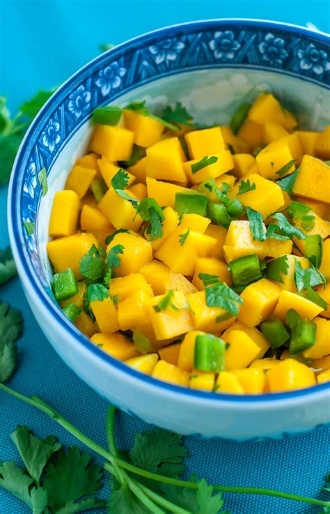 easy-5-ingredient-mango-jalapeo-salsa-peas-and image