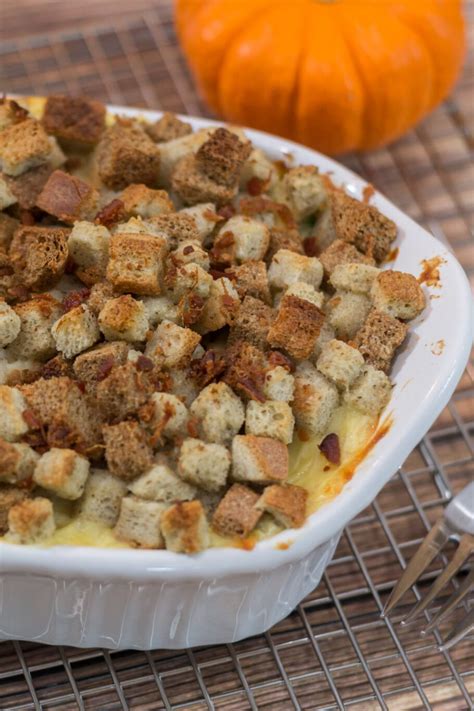 leftover-turkey-or-chicken-casserole-recipe-the-protein image