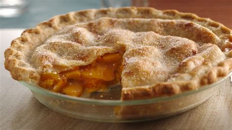 peach-pie-recipe-bettycrockercom image