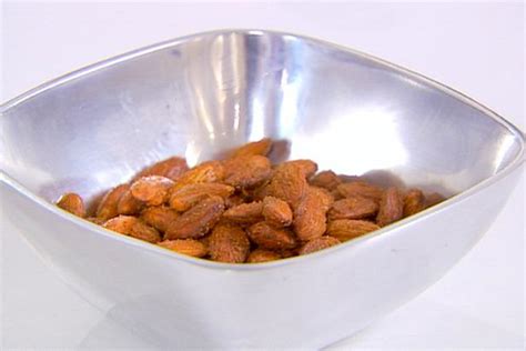 spiced-almonds-recipe-ellie-krieger-food-network image