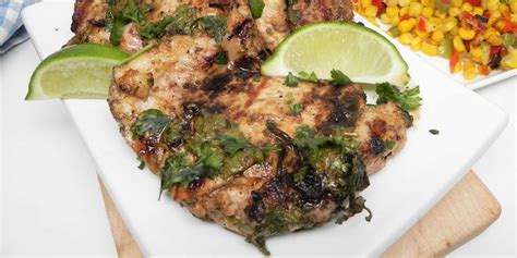 grilled-cilantro-lime-chicken-thighs-allrecipes image