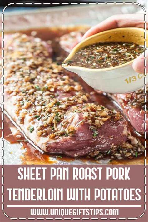 sheet-pan-roast-pork-tenderloin-with-potatoes image