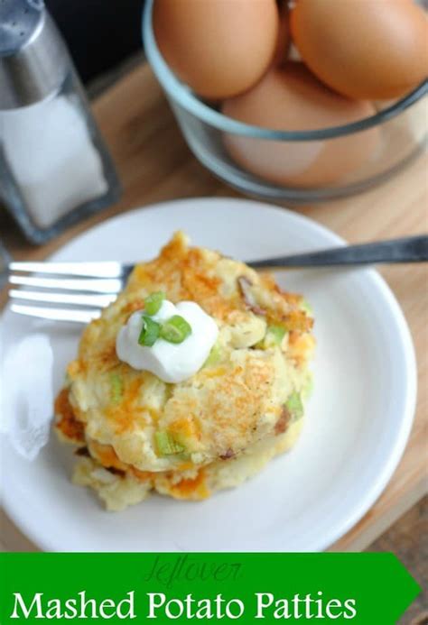 leftover-mashed-potato-patties-this-mama-loves image