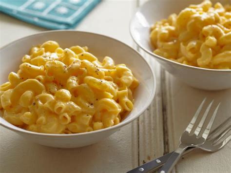 macaroni-and-cheese-recipe-ree-drummond-food image