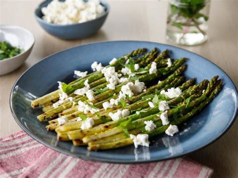 the-best-grilled-asparagus-recipe-food image