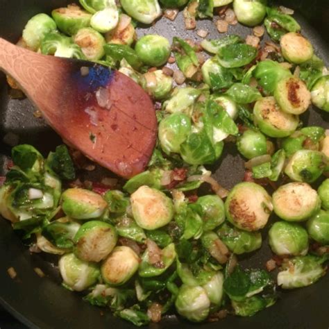 sauted-brussels-sprouts-with-bacon-and-onions image