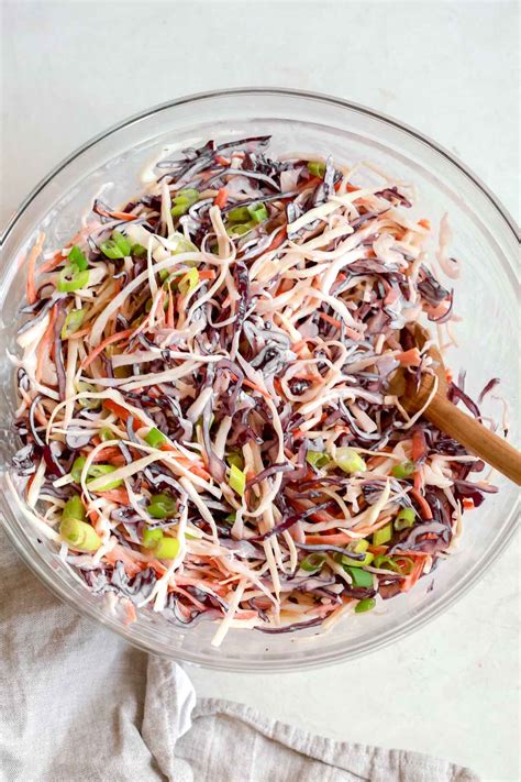 easy-coleslaw-salad-recipe-quick-to-make-and-healthy image