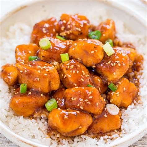 15-minute-sweet-and-sour-chicken-averie-cooks image