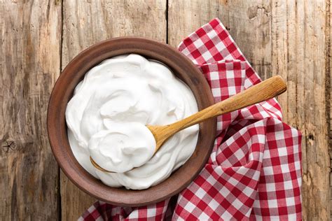 homemade-flavored-yogurt image