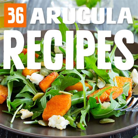 36-tasty-arugula-salads-and-arugula-recipes-paleo image