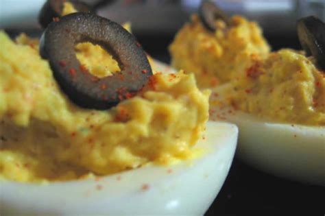 italian-style-deviled-eggs-recipe-foodcom image