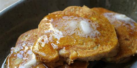 corny-pumpkin-pancakes-allrecipes image
