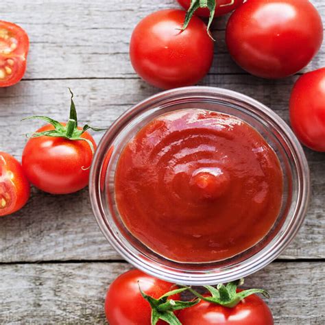 healthy-homemade-ketchup image