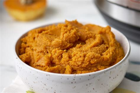recipe-instant-pot-pumpkin-pure-kitchn image