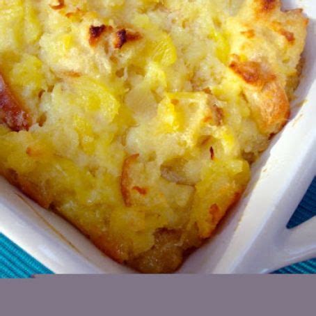 pineapple-stuffing-casserole-recipe-445 image
