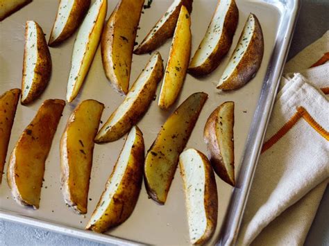 baked-potato-wedges-recipe-ina-garten-food-network image