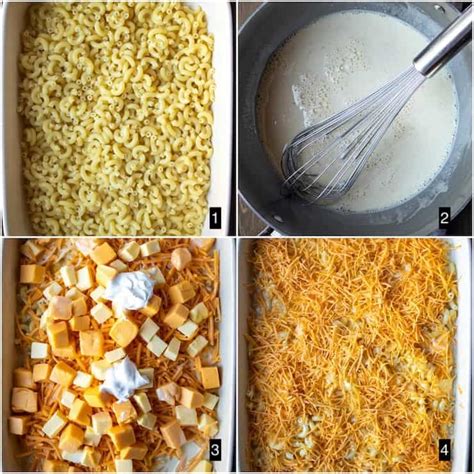 southern-baked-macaroni-and-cheese image