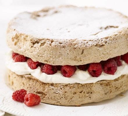 hazelnut-baileys-meringue-cake-recipe-bbc-good image