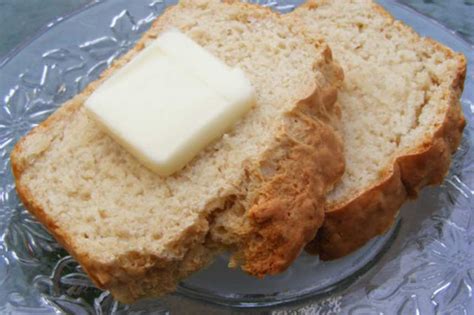 easy-beer-bread-recipe-foodcom image