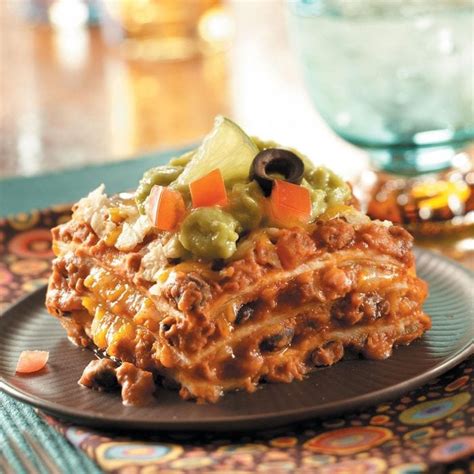 favorite-mexican-lasagna-recipe-how-to-make-it-taste image