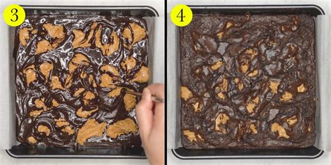 peanut-butter-brownies-from-brownie-mix-recipes-by image