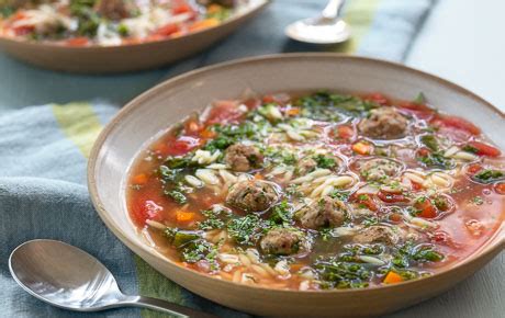 recipe-italian-wedding-soup-with-orzo-and-meatballs image