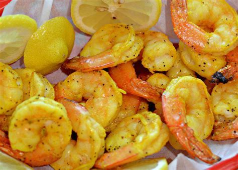 12-simple-shrimp-dinners-ready-in-15-minutes-allrecipes image