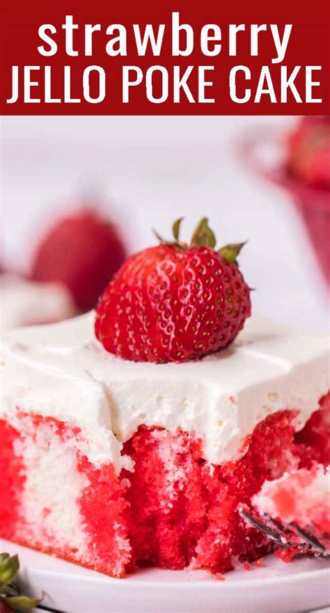 strawberry-jello-poke-cake-recipe-tastes-of-lizzy-t image