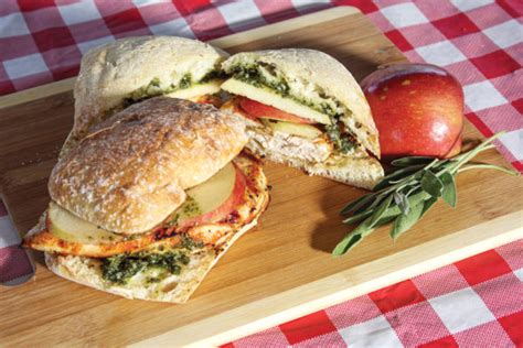 grilled-chicken-and-apple-sandwiches-with-sage-pesto image