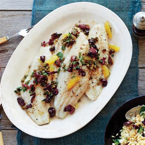 how-to-make-broiled-fish-and-seafood-epicurious image
